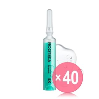 ROOTECA - Root Enhancing Ampoule Expert (x40) (Bulk Box)