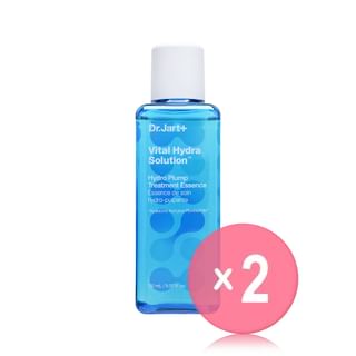 Dr. Jart+ - Vital Hydra Solution Hydro Plump Treatment Essence 2pcs Bundle Set