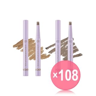 twoedit - Contouring Shading Multi Stick - 2 Colors (x108) (Bulk Box)