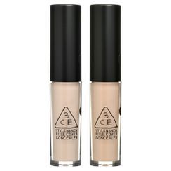 3CE - Full Cover Concealer 3CE - Full Cover Concealer