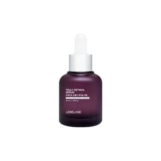 LEBELAGE - Truly Retinol Serum