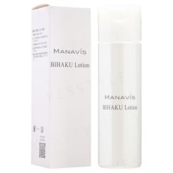 MANAVIS - Bihaku Lotion