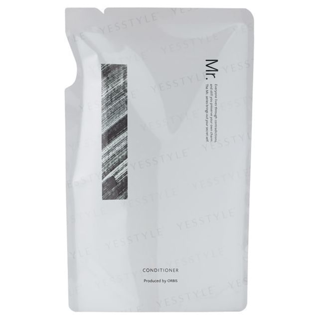 Orbis-Mr Conditioner Refill