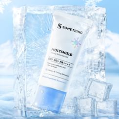 SOMETHINC - Holyshield Watery Sunscreen Gel SPF 50+ PA++++