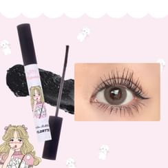 FLORTTE - Long Curling Mascara Primer - 4 Colors