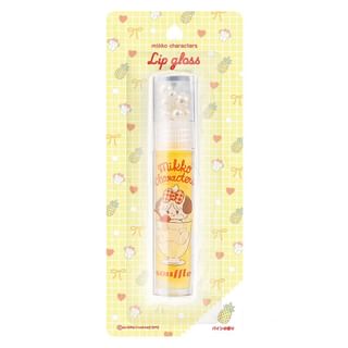 Maruka - Mikko Lip Gloss Souffle