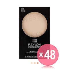 Revlon - Photoready Pressed Powder (x48) (Bulk Box)