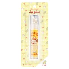 Maruka - Mikko Lip Gloss Souffle