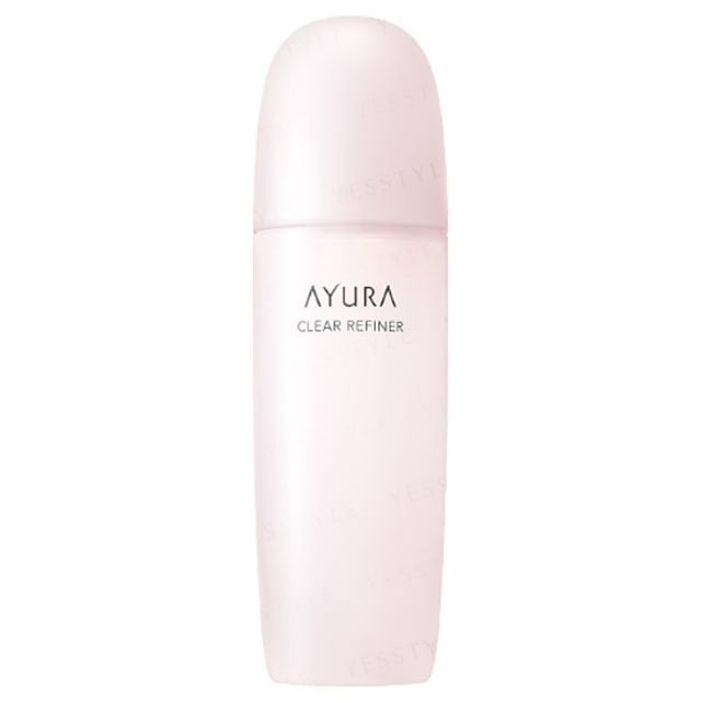 AYURA-Clear Refiner