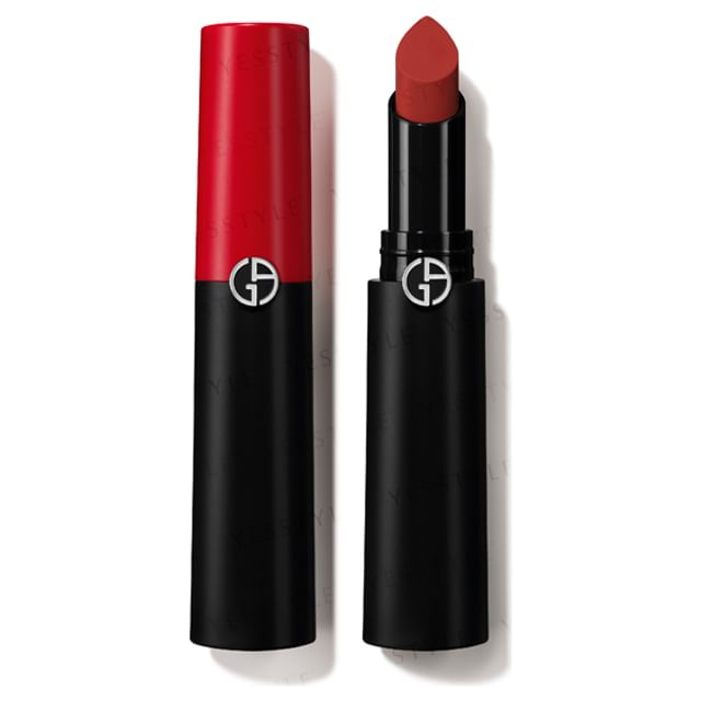 Giorgio Armani Lip Power Matte 410 Glorous YesStyle