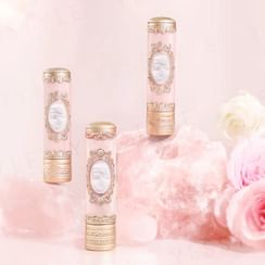 Pudding Pot Keyring Set - 30 colors