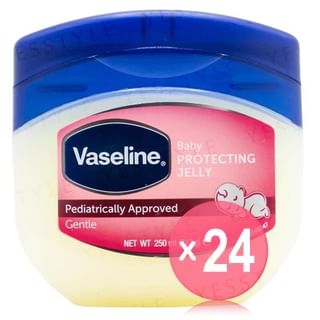 Vaseline - Baby Protecting Jelly 250ml (x24) (Bulk Box)