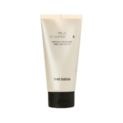 The Saem - Ture Mushroom LX Perfect Massage Peeling Cream