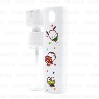 Daniel & Co. - Sanrio Characters Cuboid Spray Container