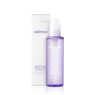 celimax - Derma Nature Fresh Blackhead Jojoba Cleansing Oil | YesStyle
