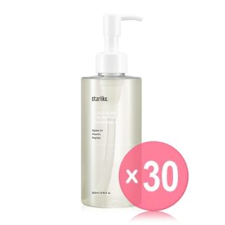 starlike - Black Pore Vita Peptide Cleansing Oil (x30) (Bulk Box)