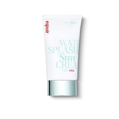 espoir - Water Splash Sun Cream Fresh Cica