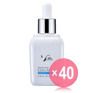 JOURDENESS - Rejuvenating Collagen Serum 94% (x40) (Bulk Box)