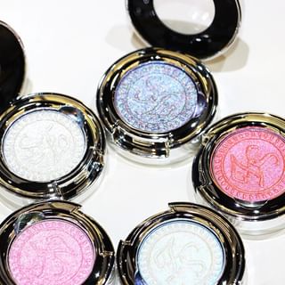 SheenEffect - Dream Catching Collection Chameleon Eyeshadow - 1-3