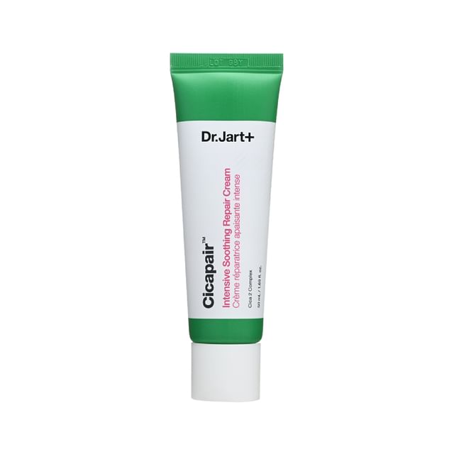 Dr- Jart-Cicapair Intensive Soothing Repair Cream - Crème réparatrice apaisante
