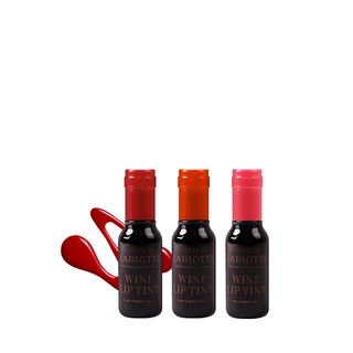 LABIOTTE - Chateau Labiotte Wine Lip Tint Mini (3 Colors)
