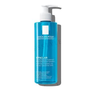 La Roche-Posay - Effaclar Purifying Foaming Gel For Oily Sensitive Skin