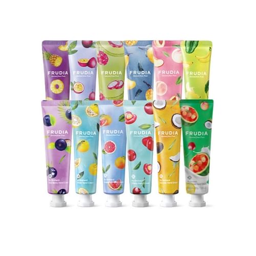 FRUDIA My Orchard Hand Cream - 12 Types
