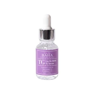 Cos De BAHA - TG Serum