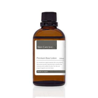 Skin Care Ism - Premium Base Lotion