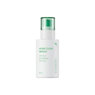 DEOPROCE - Acne Clear Serum