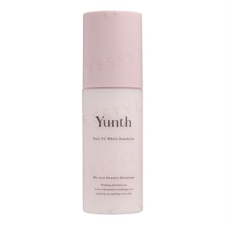 Yunth Pure VC White Emulsion 75ml 2本 Yunth - Pure VC White Emulsion | YesStyle