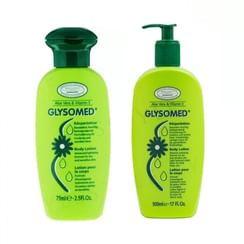 Glysomed - Body Lotiion