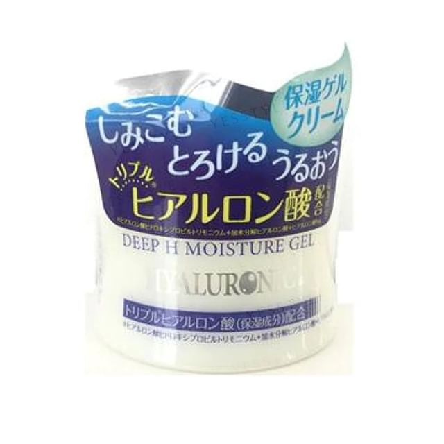 DAISO Deep H Moisture Gel Hyaluronic Acid YesStyle