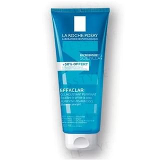 La Roche-Posay - Effaclar Purifying Foaming Gel For Acne-Prone Skin