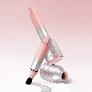 NOVO - 3D Precision Multi-Use Liquid Eyebrow Pen - 3 Colors