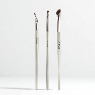 NOVO - Precision Sculpting Horsehair Brush - 3 Types