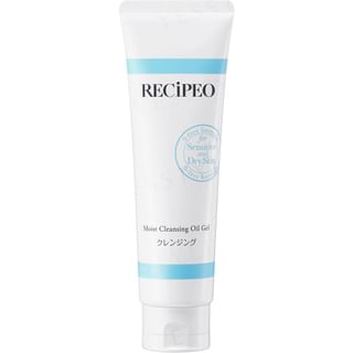 クレンジング・メイク落とし RECIPEO Moist Cleansing Oil Gel l_p0214216319.jpg
