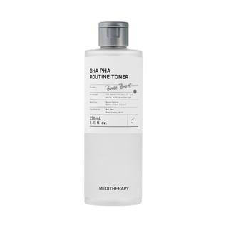 Meditherapy - BHA PHA Routine Toner