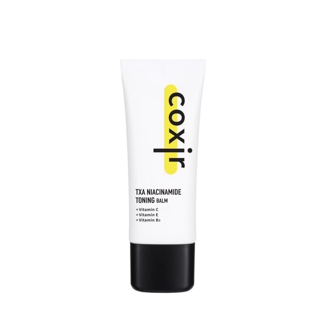 coxir-TXA Niacinamide Toning Balm