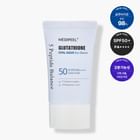 liposomal glutathione amazon uk MEDIPEEL - Glutathione Hyal Aqua Sun Serum