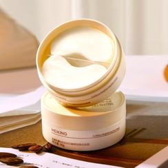 Collagen Eye Patch Jericho Rose Jelly