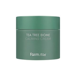 Farm Stay - Tea Tree Biome Calming Cream