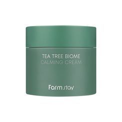 Farm Stay - Tea Tree Biome Calming Cream