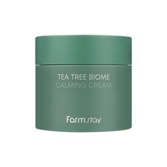 Farmstay - Tea Tree Biome Calming Cream