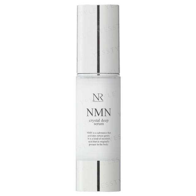 YŌANDO NMN Serum 30ml NMN Serum 13 | URQALIA