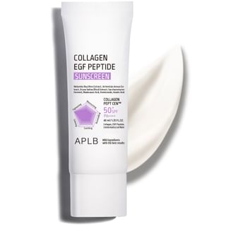 APLB - Collagen EGF Peptide Sunscreen