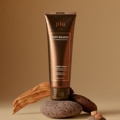 plu - Body Balance Scrub The Premium Edition