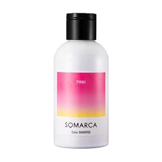 hoyu - Somarca Color Shampoo Pink Renew