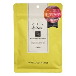 Pureal - Retivita Essence Mask