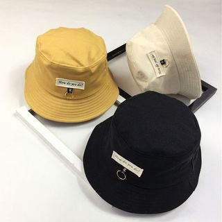 pompabee bucket hat